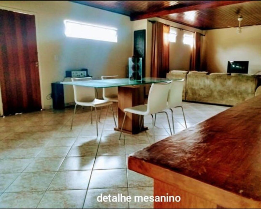 Imagem Casa com 3 Quartos à Venda, 534 m² em Caminho Novo - Tremembé Imagem Casa com 3 Quartos à Venda, 534 m² em Caminho Novo - Tremembé