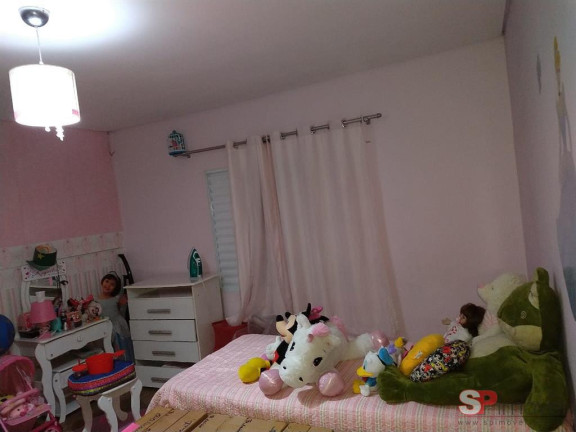 Imagem Casa com 2 Quartos à Venda, 120 m² em Sacomã - São Paulo Imagem Casa com 2 Quartos à Venda, 120 m² em Sacomã - São Paulo