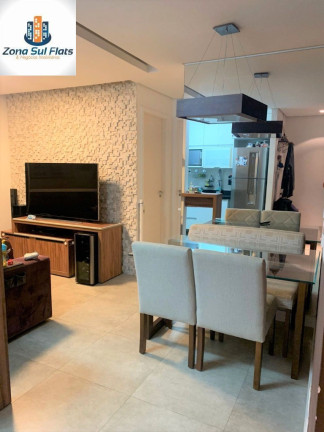 Imagem Apartamento com 2 Quartos à Venda, 58 m² em Vila Monte Alegre - São Paulo Imagem Apartamento com 2 Quartos à Venda, 58 m² em Vila Monte Alegre - São Paulo