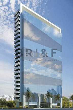 Imagem Imóvel Comercial para Alugar, 271 m² em Cidade Monções - São Paulo Imagem Imóvel Comercial para Alugar, 271 m² em Cidade Monções - São Paulo