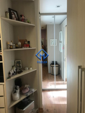 Imagem Apartamento com 4 Quartos à Venda, 237 m² em Ipiranga - São Paulo Imagem Apartamento com 4 Quartos à Venda, 237 m² em Ipiranga - São Paulo