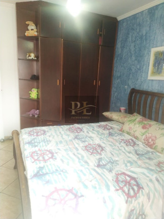Imagem Cobertura com 3 Quartos à Venda, 400 m² em Vila Assunção - Praia Grande Imagem Cobertura com 3 Quartos à Venda, 400 m² em Vila Assunção - Praia Grande