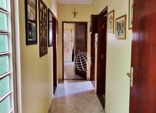 Imagem Casa com 3 Quartos à Venda, 140 m² em Jardim Paulista - Atibaia Imagem Casa com 3 Quartos à Venda, 140 m² em Jardim Paulista - Atibaia