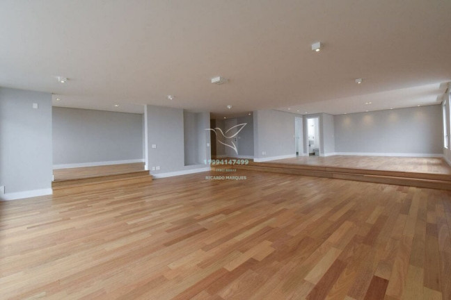 Imagem Apartamento com 3 Quartos à Venda, 306 m² em Jardim América - São Paulo