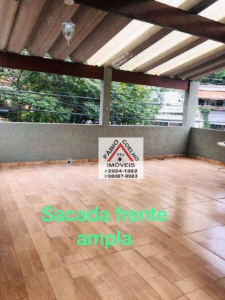 Imagem Sobrado com 3 Quartos à Venda, 240 m² em Jardim Marajoara - São Paulo Imagem Sobrado com 3 Quartos à Venda, 240 m² em Jardim Marajoara - São Paulo