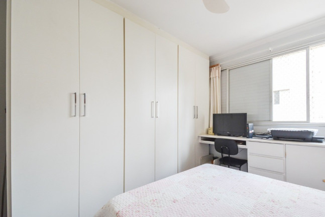 Imagem Imóvel com 4 Quartos à Venda, 161 m² em Moema - São Paulo