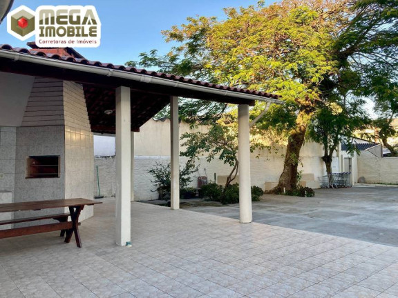 Imagem Apartamento com 3 Quartos à Venda, 75 m² em Trindade - Florianópolis