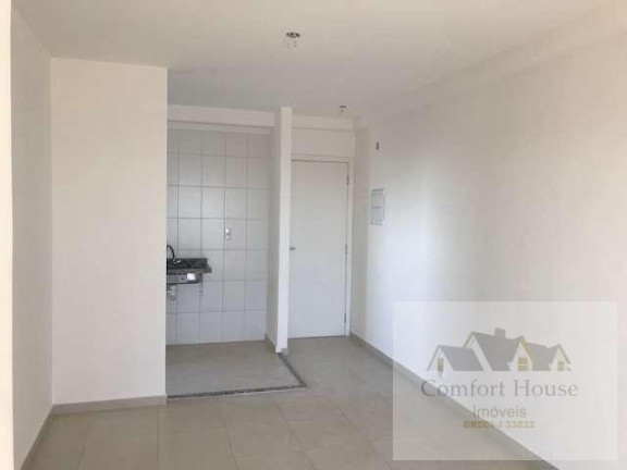 Imagem Apartamento com 2 Quartos à Venda, 51 m² em Vila Curuçá - Santo André Imagem Apartamento com 2 Quartos à Venda, 51 m² em Vila Curuçá - Santo André