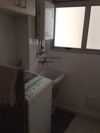 Imagem Apartamento com 2 Quartos à Venda, 45 m² em Jaragua - São Paulo
