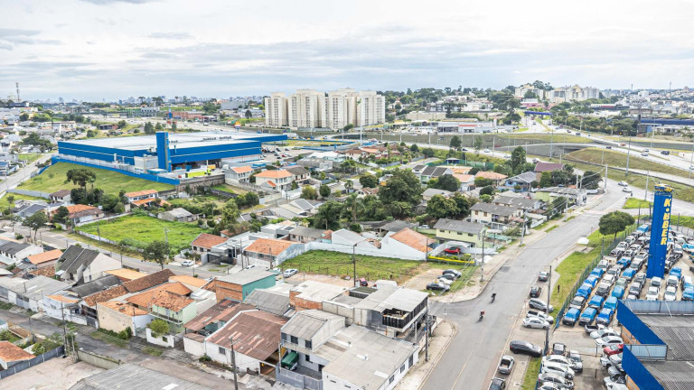 Imagem Terreno à Venda, 742 m² em Atuba - Curitiba