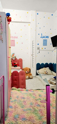 Imagem Apartamento com 2 Quartos à Venda, em Biquinha - São Vicente Imagem Apartamento com 2 Quartos à Venda, em Biquinha - São Vicente