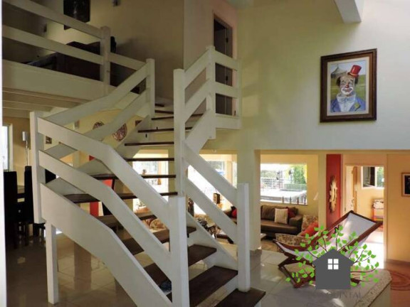 Imagem Casa com 5 Quartos à Venda,  em Villa Nostra - Carapicuíba
