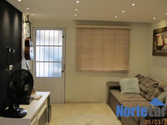 Imagem Casa de Condomínio com 2 Quartos à Venda, 65 m² em Loteamento City Jaragua - São Paulo Imagem Casa de Condomínio com 2 Quartos à Venda, 65 m² em Loteamento City Jaragua - São Paulo