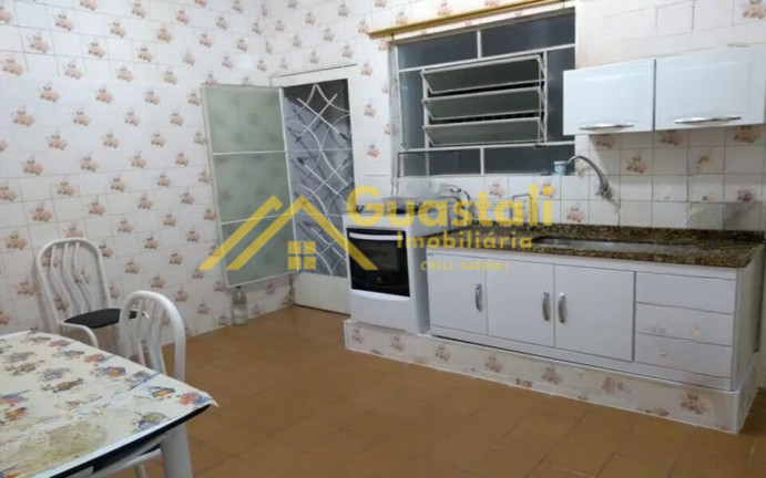 Imagem Casa com 1 Quarto à Venda, 60 m² em Centro - Piracicaba