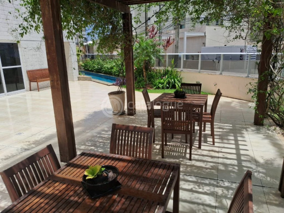 Imagem Apartamento com 3 Quartos para Alugar, 92 m² em Ponta Negra - Natal Imagem Apartamento com 3 Quartos para Alugar, 92 m² em Ponta Negra - Natal