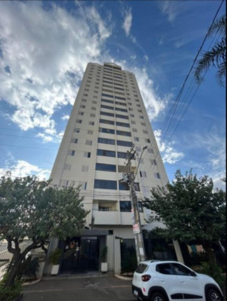 Imagem Apartamento com 3 Quartos à Venda, 82 m² em Setor Bela Vista - Goiânia