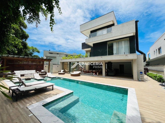 Imagem Casa com 6 Quartos à Venda, 830 m² em Riviera Módulo 17 - Bertioga Imagem Casa com 6 Quartos à Venda, 830 m² em Riviera Módulo 17 - Bertioga