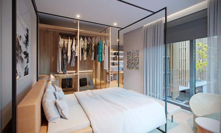 Imagem Casa de Condomínio com 4 Quartos à Venda, 602 m² em Jardim Paulistano - São Paulo