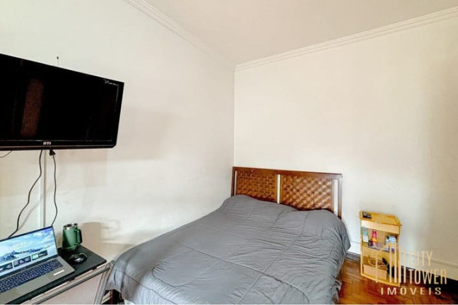 Imagem Apartamento com 3 Quartos à Venda, 103 m² em Liberdade - São Paulo Imagem Apartamento com 3 Quartos à Venda, 103 m² em Liberdade - São Paulo