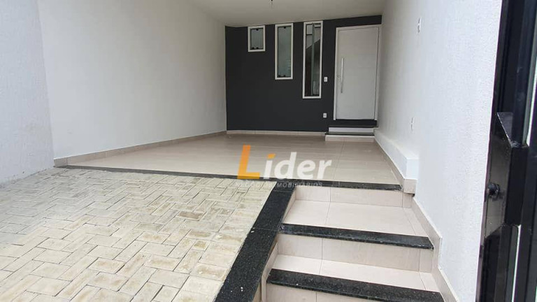 Imagem Casa com 3 Quartos à Venda, 90 m² em Aeroporto - Juiz De Fora
