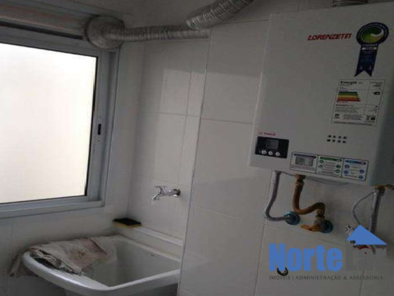 Imagem Apartamento com 2 Quartos à Venda, 63 m² em Vila Nivi - São Paulo Imagem Apartamento com 2 Quartos à Venda, 63 m² em Vila Nivi - São Paulo