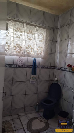 Imagem Casa com 3 Quartos à Venda, 200 m² em Jardim Maria Do Carmo - Sorocaba Imagem Casa com 3 Quartos à Venda, 200 m² em Jardim Maria Do Carmo - Sorocaba
