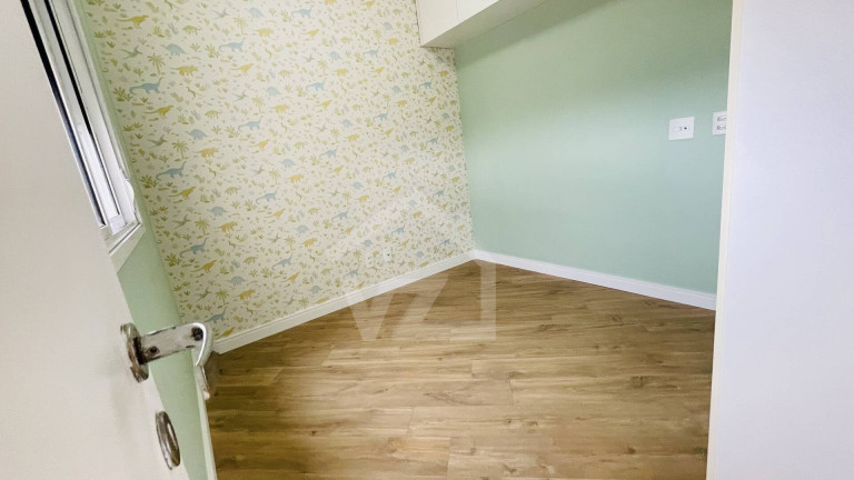 Imagem Apartamento com 2 Quartos à Venda, 81 m² em Granja Julieta - São Paulo