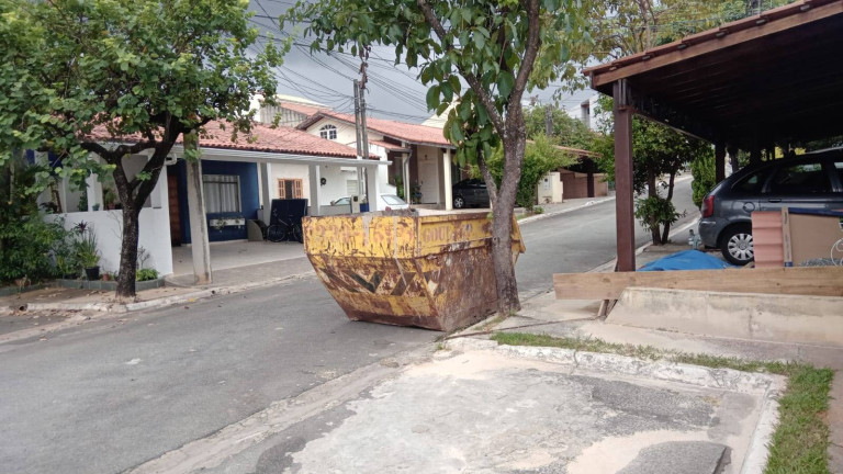 Imagem Casa de Condomínio com 2 Quartos à Venda, 155 m² em Jardim Maria Eugênia - Sorocaba Imagem Casa de Condomínio com 2 Quartos à Venda, 155 m² em Jardim Maria Eugênia - Sorocaba