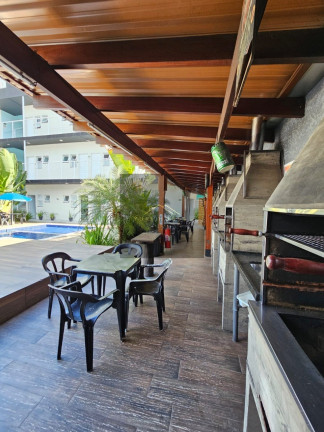 Imagem Kitnet com 1 Quarto à Venda, 15 m² em Maranduba - Ubatuba Imagem Kitnet com 1 Quarto à Venda, 15 m² em Maranduba - Ubatuba