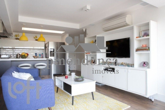 Imagem Apartamento com 3 Quartos à Venda, 185 m² em Vila Ipojuca - São Paulo Imagem Apartamento com 3 Quartos à Venda, 185 m² em Vila Ipojuca - São Paulo