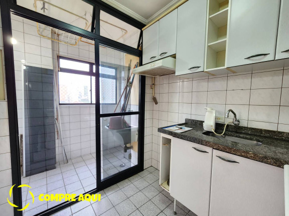 Imagem Apartamento com 2 Quartos à Venda, 58 m² em Barra Funda - São Paulo