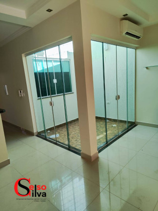 Imagem Casa com 3 Quartos à Venda, 156 m² em Parque Lagoa Dourada - Maringá Imagem Casa com 3 Quartos à Venda, 156 m² em Parque Lagoa Dourada - Maringá