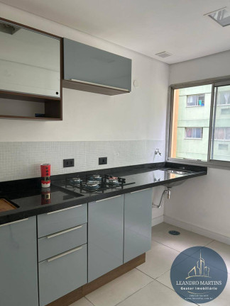 Imagem Apartamento com 2 Quartos à Venda, 57 m² em Vila Mariana - São Paulo