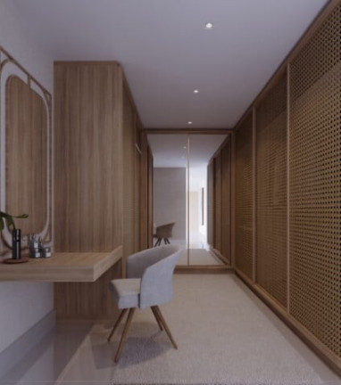Imagem Apartamento com 4 Quartos à Venda, 434 m² em Setor Oeste - Goiânia
