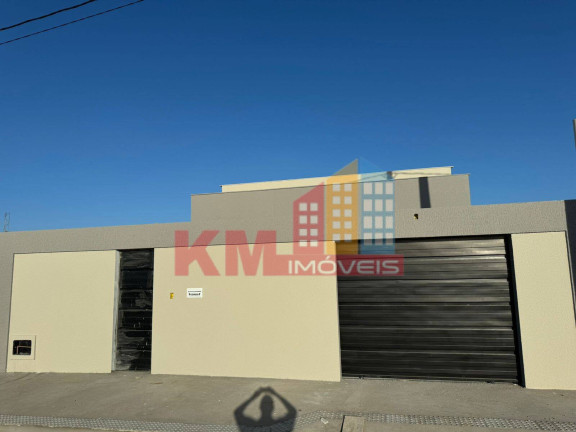 Imagem Casa com 2 Quartos à Venda, 66 m² em Rincão - Mossoró Imagem Casa com 2 Quartos à Venda, 66 m² em Rincão - Mossoró