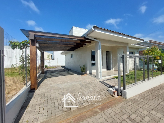 Imagem Casa com 3 Quartos à Venda, 84 m² em Vila Rica - Feliz Imagem Casa com 3 Quartos à Venda, 84 m² em Vila Rica - Feliz