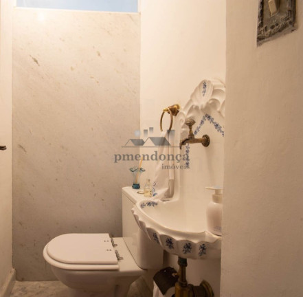 Imagem Apartamento com 3 Quartos à Venda, 130 m² em Higienópolis - São Paulo Imagem Apartamento com 3 Quartos à Venda, 130 m² em Higienópolis - São Paulo