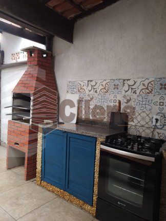 Imagem Casa com 3 Quartos à Venda, 169 m² em Perequê Açu - Ubatuba