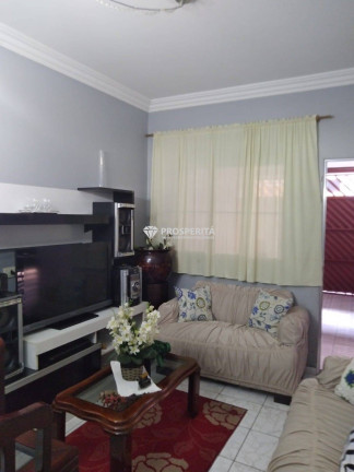 Imagem Casa com 4 Quartos à Venda, 240 m² em Conceição - Diadema