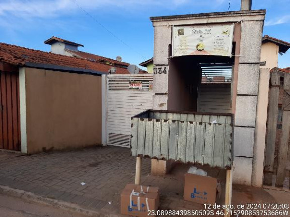 Imagem Casa com 2 Quartos à Venda, 82 m² em Vila Nova Trieste - Jarinu Imagem Casa com 2 Quartos à Venda, 82 m² em Vila Nova Trieste - Jarinu