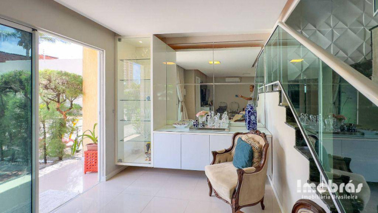 Imagem Casa com 3 Quartos à Venda, 140 m² em Engenheiro Luciano Cavalcante - Fortaleza Imagem Casa com 3 Quartos à Venda, 140 m² em Engenheiro Luciano Cavalcante - Fortaleza