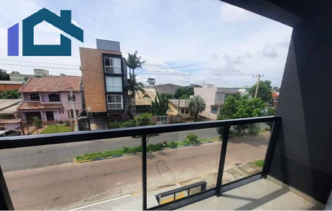 Imagem Apartamento com 2 Quartos à Venda, 55 m² em Cohab - Cachoeirinha
