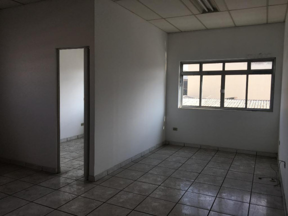 Imagem Kitnet com 1 Quarto para Alugar, 40 m² em Centro - Suzano