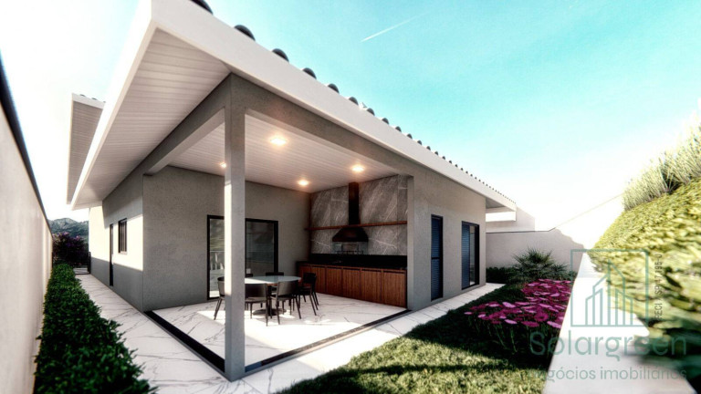 Imagem Casa de Condomínio com 3 Quartos à Venda, 182 m² em Cachoeira - Atibaia Imagem Casa de Condomínio com 3 Quartos à Venda, 182 m² em Cachoeira - Atibaia
