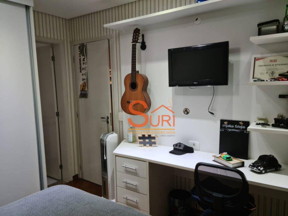 Imagem Apartamento com 3 Quartos à Venda, 156 m² em Centro - São Bernardo Do Campo Imagem Apartamento com 3 Quartos à Venda, 156 m² em Centro - São Bernardo Do Campo