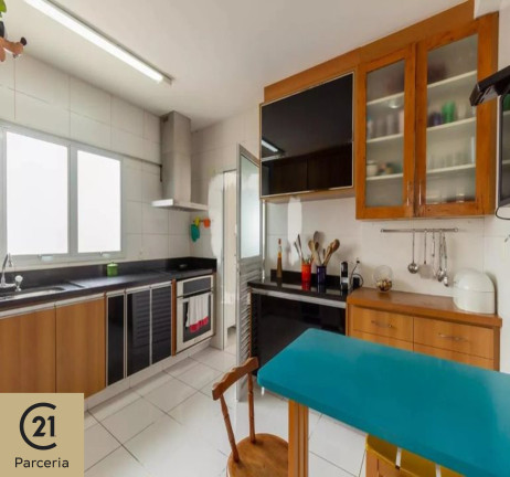 Imagem Imóvel com 4 Quartos à Venda, 262 m² em Vila Mariana - São Paulo Imagem Imóvel com 4 Quartos à Venda, 262 m² em Vila Mariana - São Paulo