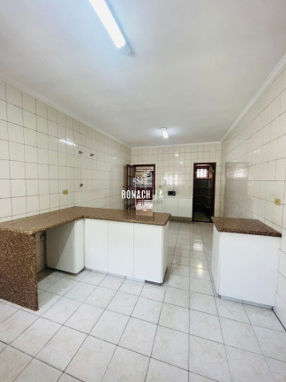 Imagem Casa com 3 Quartos à Venda,  em Jardim Pau Preto - Indaiatuba