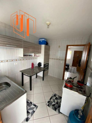 Imagem Casa com 2 Quartos à Venda, 53 m² em Parque Da Fonte - São José Dos Pinhais Imagem Casa com 2 Quartos à Venda, 53 m² em Parque Da Fonte - São José Dos Pinhais