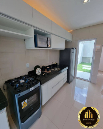 Imagem Casa de Condomínio com 3 Quartos à Venda,  em Urucunema - Eusébio