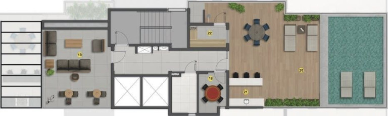 Imagem Apartamento com 2 Quartos à Venda, 33 m² em Nossa Senhora Do ó - São Paulo Imagem Apartamento com 2 Quartos à Venda, 33 m² em Nossa Senhora Do ó - São Paulo